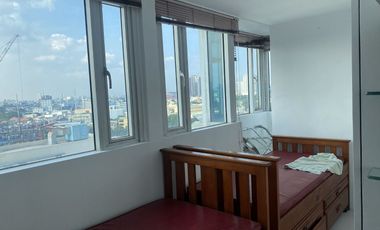 1-Bedroom Condo Unit for SALE / LEASE in SM Mezza Tower 2, Manila