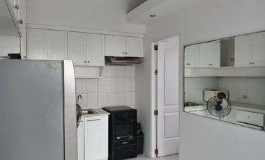 1-Bedroom Condo Unit for SALE / LEASE in SM Mezza Tower 2, Manila