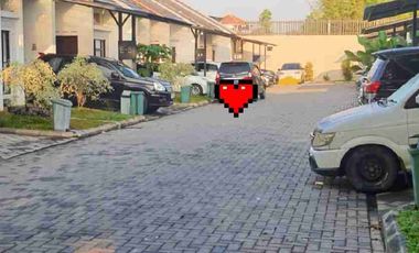 [MURAH] RUMAH SEMI FURNISH Cluster Di Cinambo, Cisaranten Kota Bandung