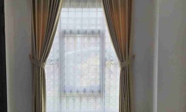 [MURAH] RUMAH SEMI FURNISH Cluster Di Cinambo, Cisaranten Kota Bandung