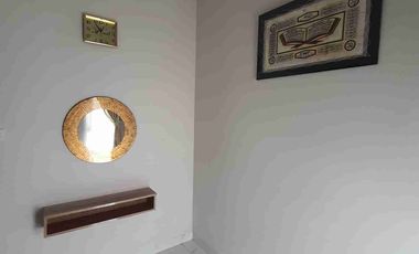 [MURAH] RUMAH SEMI FURNISH Cluster Di Cinambo, Cisaranten Kota Bandung