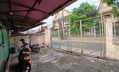 Disewa rumah bisa usaha Pondok kopi Jakarta timur
