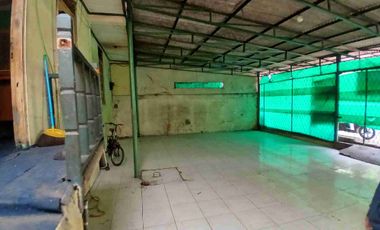 Disewa rumah bisa usaha Pondok kopi Jakarta timur