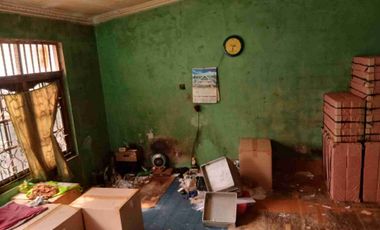 Disewa rumah bisa usaha Pondok kopi Jakarta timur