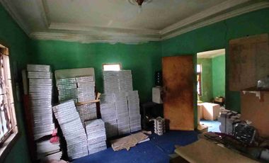 Disewa rumah bisa usaha Pondok kopi Jakarta timur