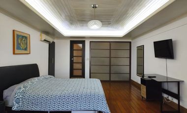 Suite amoblada de alquiler en el Centro de Guayaquil, incluye alícuota.