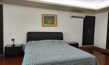 Suite amoblada de alquiler en el Centro de Guayaquil, incluye alícuota.