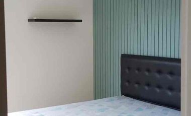 Disewa Rumah Sei Furnished Di Arcamanik
