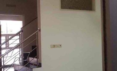 Disewa Rumah Sei Furnished Di Arcamanik