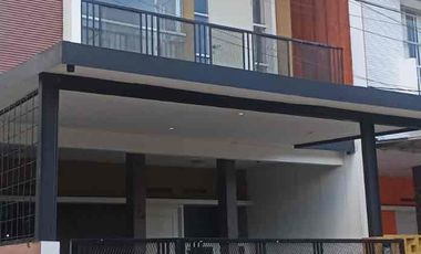 Disewa Rumah Sei Furnished Di Arcamanik