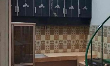Disewa Rumah Sei Furnished Di Arcamanik