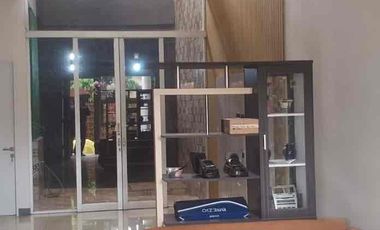 Disewa Rumah Sei Furnished Di Arcamanik