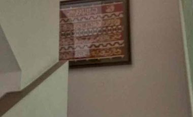 Disewa Rumah Sei Furnished Di Arcamanik