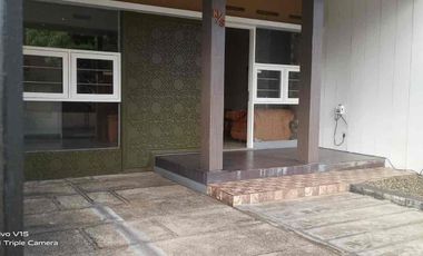 Disewa Rumah Sei Furnished Di Arcamanik