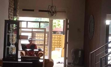 Disewa Rumah Sei Furnished Di Arcamanik