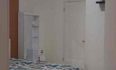Disewa Rumah Sei Furnished Di Arcamanik