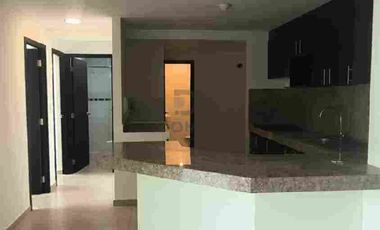 DEPARTAMENTO EN ALQUILER - VISTA TOWER