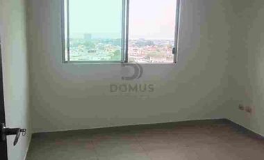 DEPARTAMENTO EN ALQUILER - VISTA TOWER