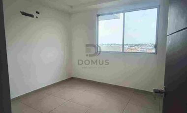 DEPARTAMENTO EN ALQUILER - VISTA TOWER
