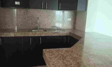 DEPARTAMENTO EN ALQUILER - VISTA TOWER
