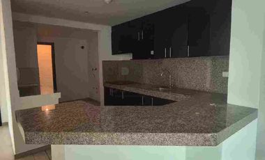 DEPARTAMENTO EN ALQUILER - VISTA TOWER