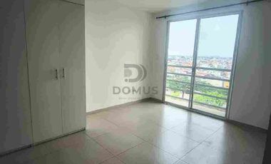 DEPARTAMENTO EN ALQUILER - VISTA TOWER