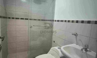 DEPARTAMENTO EN ALQUILER - VISTA TOWER