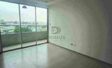 DEPARTAMENTO EN ALQUILER - VISTA TOWER