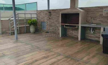 DEPARTAMENTO EN ALQUILER - VISTA TOWER