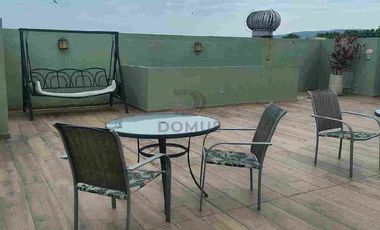 DEPARTAMENTO EN ALQUILER - VISTA TOWER
