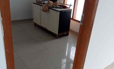 Disewakan Rumah Minimalis Semi Furnished Cisaranten