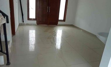 Disewakan Rumah Minimalis Semi Furnished Cisaranten