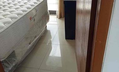 Disewakan Rumah Minimalis Semi Furnished Cisaranten