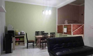 JARANG ADA MURAH Lt150/120 harga 775jt di Sangkuriang Cimahi