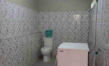 JARANG ADA MURAH Lt150/120 harga 775jt di Sangkuriang Cimahi
