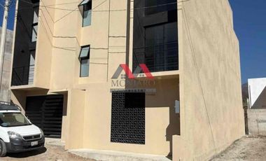 Departamento en San Felipe
