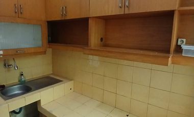 Disewakan Rumah Bebas Banjir di Bulevar Hijau Cluster Adenium - Harapan Indah Bekasi