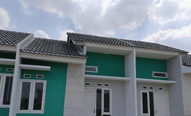 Rumah Subsidi Paling Dekat ke Kota Bekasi