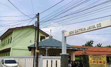 Rumah Subsidi Paling Dekat ke Kota Bekasi