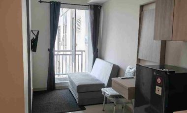 Disewakan Apartment Akasa 1 BR View Pool
