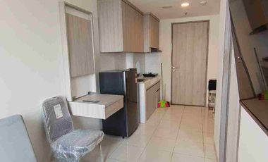 Disewakan Apartment Akasa 1 BR View Pool