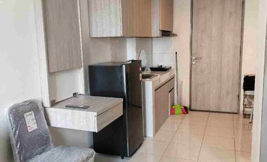 Disewakan Apartment Akasa 1 BR View Pool