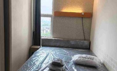 Disewakan Apartment Akasa 1 BR View Pool