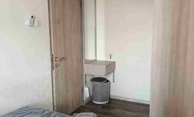 Disewakan Apartment Akasa 1 BR View Pool
