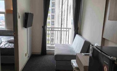 Disewakan Apartment Akasa 1 BR View Pool