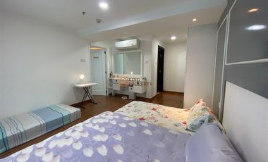 Diatas Mall Central Park 2 sebelah Soho Capital & Taman Anggrek, Disewa Neo Soho Residence Soho Podomoro City Furnished 96m2 2 Lantai Mezzanine.