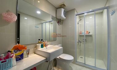 Diatas Mall Central Park 2 sebelah Soho Capital & Taman Anggrek, Disewa Neo Soho Residence Soho Podomoro City Furnished 96m2 2 Lantai Mezzanine.