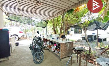 ขายบ้านเดี่ยวพร้อมที่ดิน เนื้อที่ 1 งาน บางปะอิน พระนครศรีอยุธยา