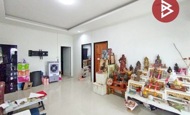 ขายบ้านเดี่ยวพร้อมที่ดิน เนื้อที่ 1 งาน บางปะอิน พระนครศรีอยุธยา