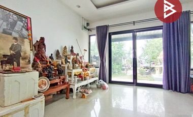 ขายบ้านเดี่ยวพร้อมที่ดิน เนื้อที่ 1 งาน บางปะอิน พระนครศรีอยุธยา